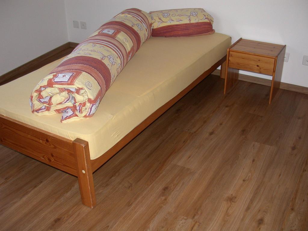 Hotel Reich Thusis Room photo