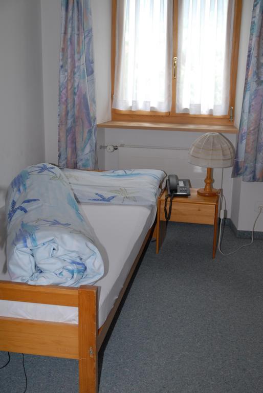 Hotel Reich Thusis Room photo