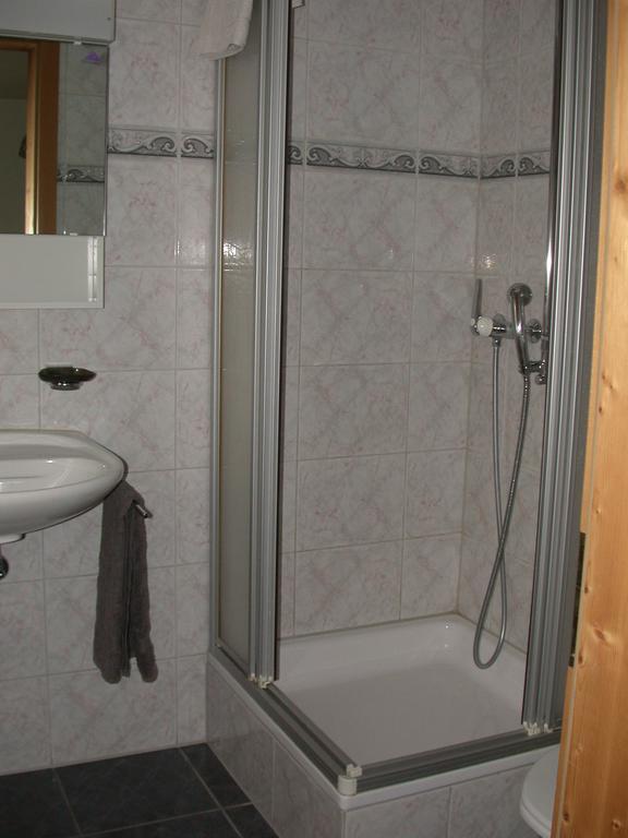 Hotel Reich Thusis Room photo